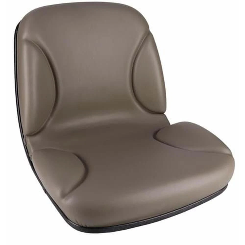 Bucket Seat for New Holland Boomer T2210 TC29DA (Fits SA87385236)