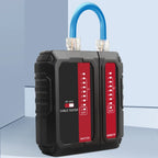 Network Cable Tester for STP UTP Twisted Pair Verification