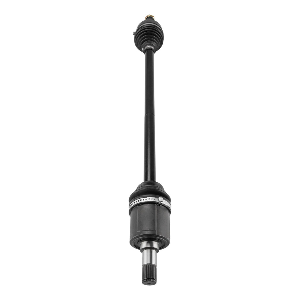 CV Axle Shaft Assembly for Honda Civic (2006–2015) Front Driver Side L4 1.8L