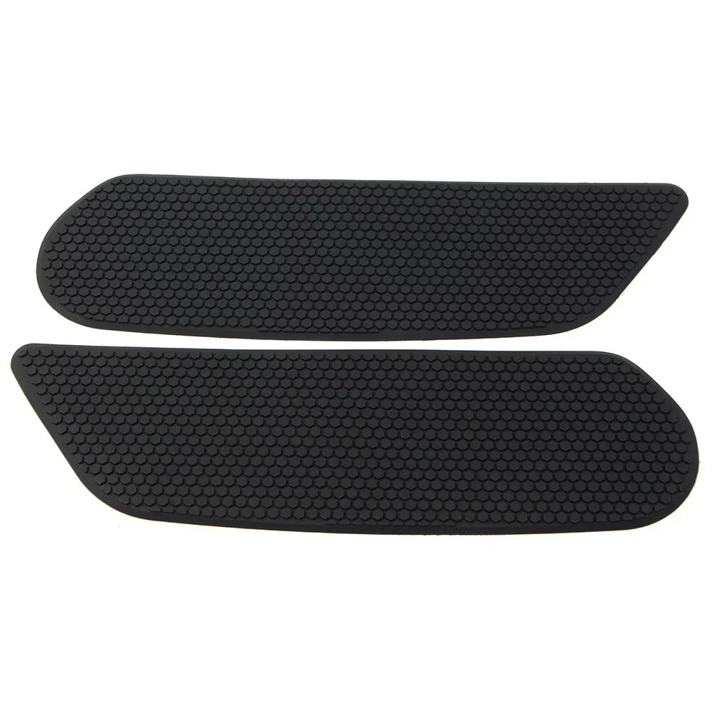 Motorcycle Tank Pads Traction Grips for Kawasaki Z900 (2017-2020)