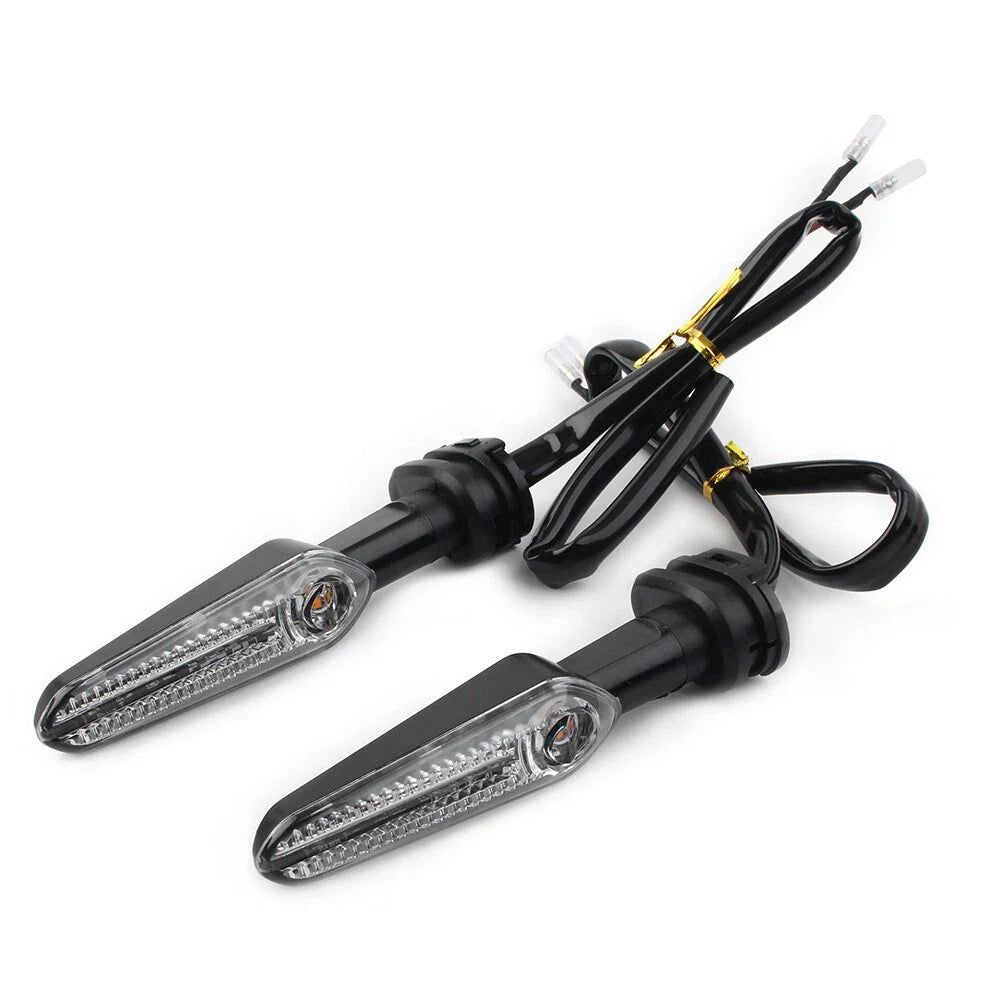 LED Turn Signal Lights for YAMAHA MT15 MT25 MT-07 MT-09 TRACER FZ16 XSR 125 155