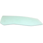 Set of 2 Door Glass for Chevrolet Malibu (2004–2008)