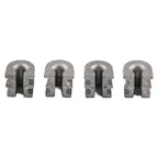 Trimmer Head Eyelet Sleeves for FS51AVE FS55R (4003 713 8300)