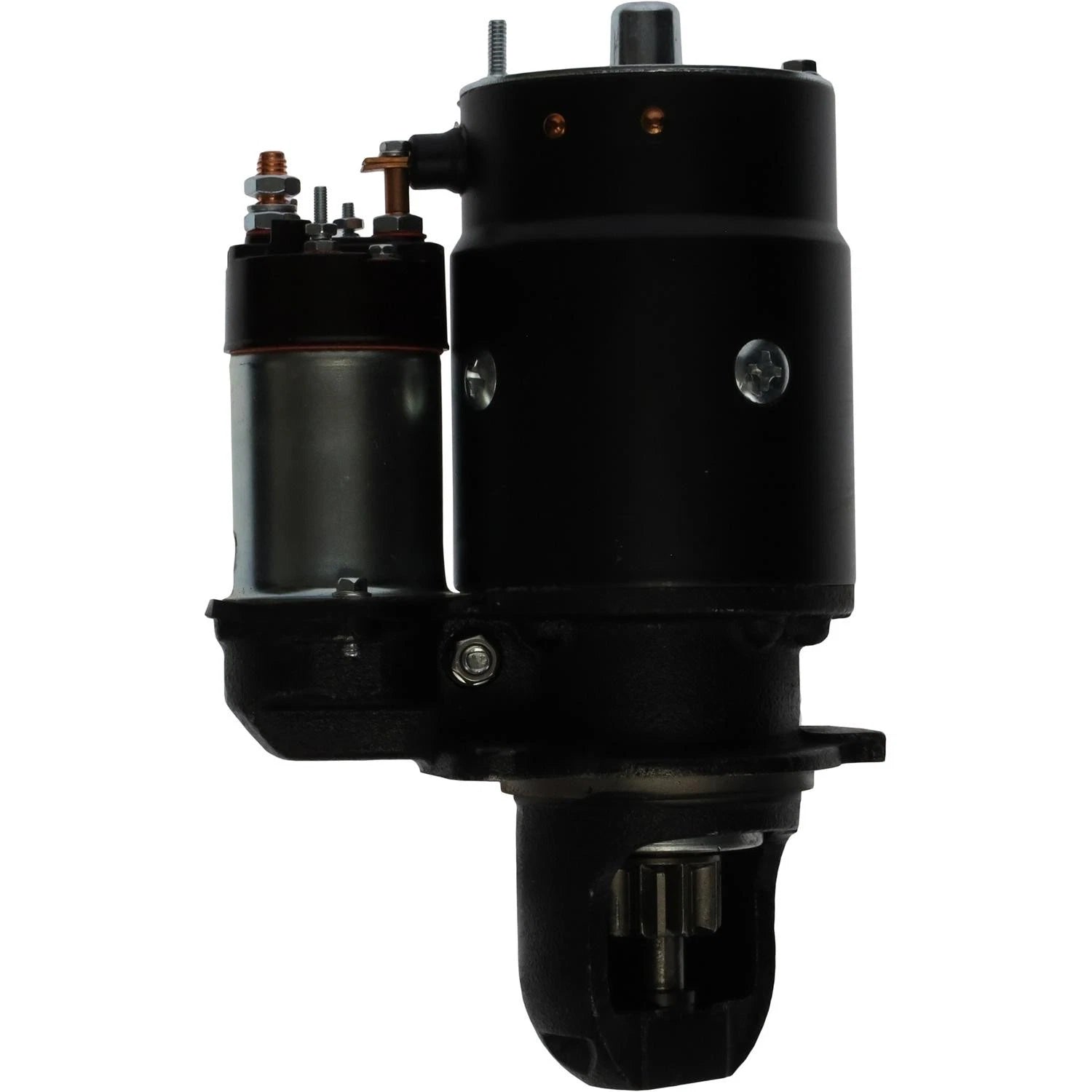 12V Starter for Hyster H-150-275F H40-60JS (1987-2001)