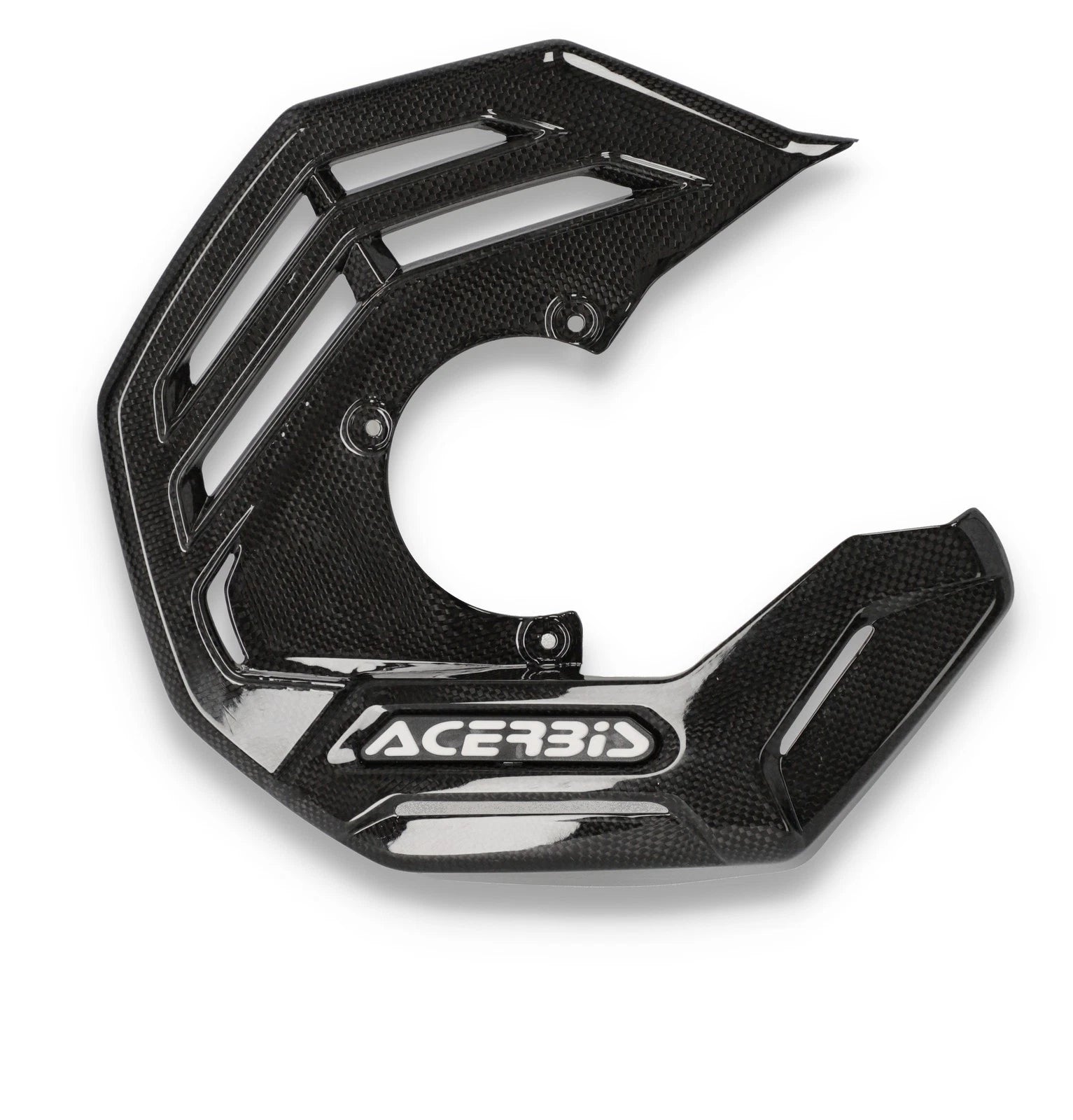 Acerbis X Future Disc Cover for Offroad Bikes 280mm (Fits )