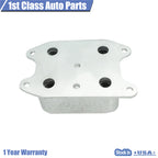 Engine Oil Cooler for Volkswagen Jetta (2013-2015)