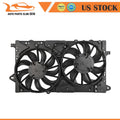 Cooling Fan for Buick Lacrosse (2010–2016)