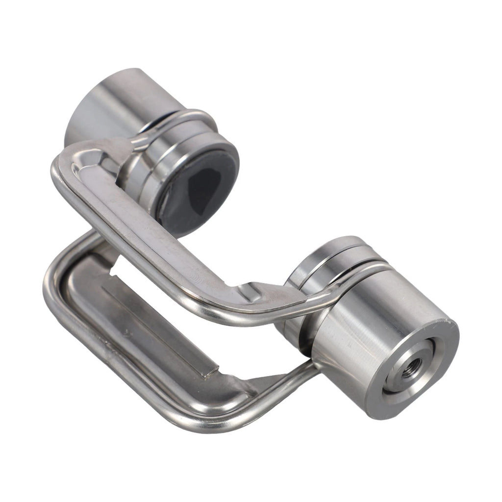 Stainless Steel Holder Clip for IGT Table Lamp (2010–2023)