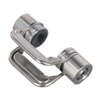 Stainless Steel Holder Clip for IGT Table Lamp (2010–2023)