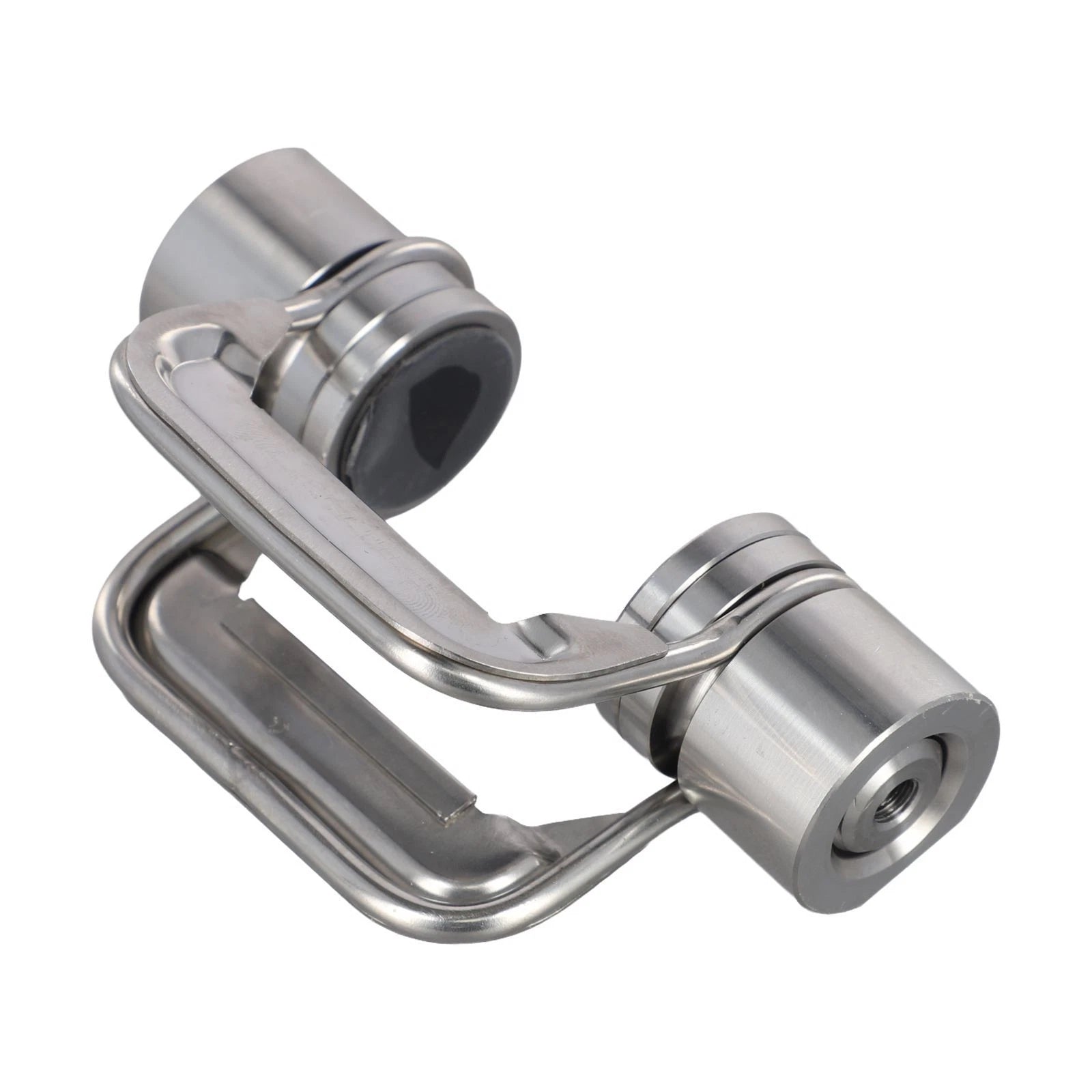 Stainless Steel Holder Clip for IGT Table Lamp (2010–2023)