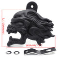 Zombie Head Horn Cover for Harley V-Rod (1992–2020)