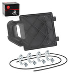 Air Box Lid Cover Cap Hook Seal for Yamaha YFZ450 (2004–2013)