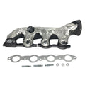 Right Side Exhaust Manifold for Cadillac Escalade, Chevrolet Silverado 1500 2500 (2002–2023)
