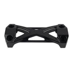 Handlebar Riser Mounting Clamp for Honda X-ADV750 (2021–2023) Black