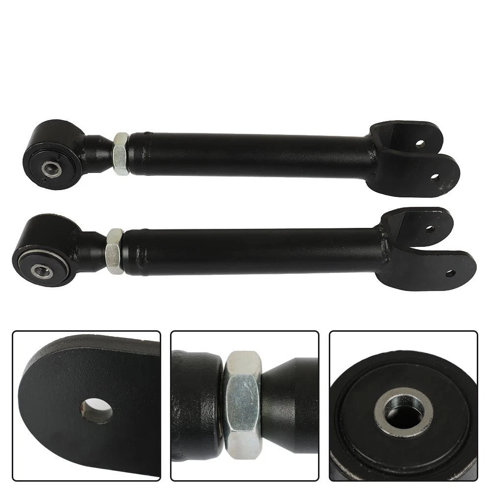Heavy Duty Adjustable Control Arms for Jeep Cherokee XJ (1986–2001)