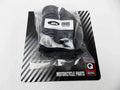 Foot Peg Rubber Set for Honda CL90 (1967-1969)