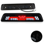 Sequential 3D LED Smoked Lens 3rd Tail Brake Light for Tundra (2007–2020)