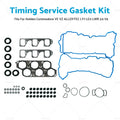 Timing Chain Gasket Set for Holden Commodore VZ VE Adventra 3.6 V6