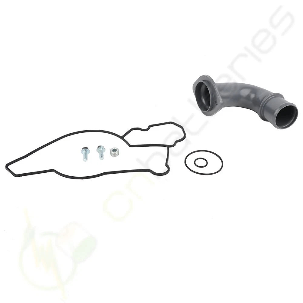Water Pump AW4114 for Ford E & F Series 7.3L (1996–2003)