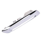 Set of 2 Chrome Fender Trim Molding for BMW F10 F11 (2011–2017)