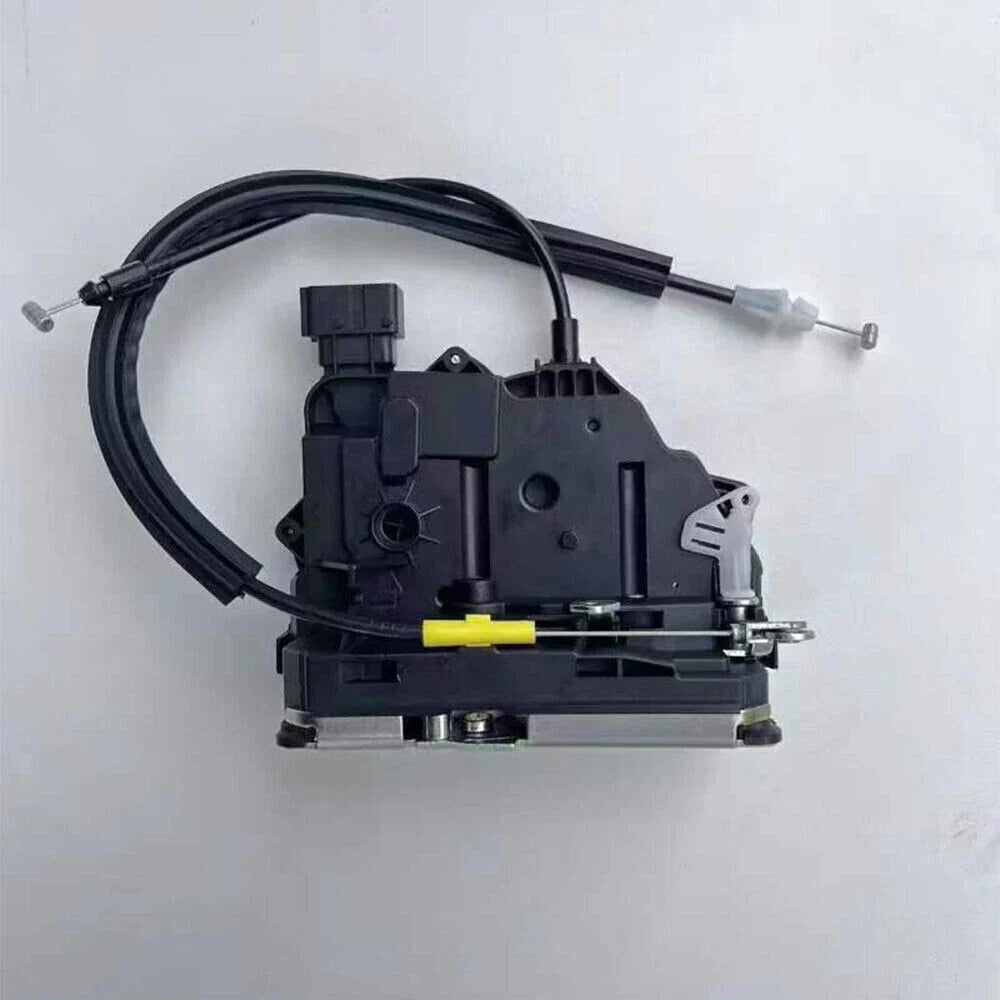 Right Side Door Latch Assembly for 2019-2021 Ram Promaster (2019-2021)