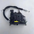 Right Side Door Latch Assembly for 2019-2021 Ram Promaster (2019-2021)