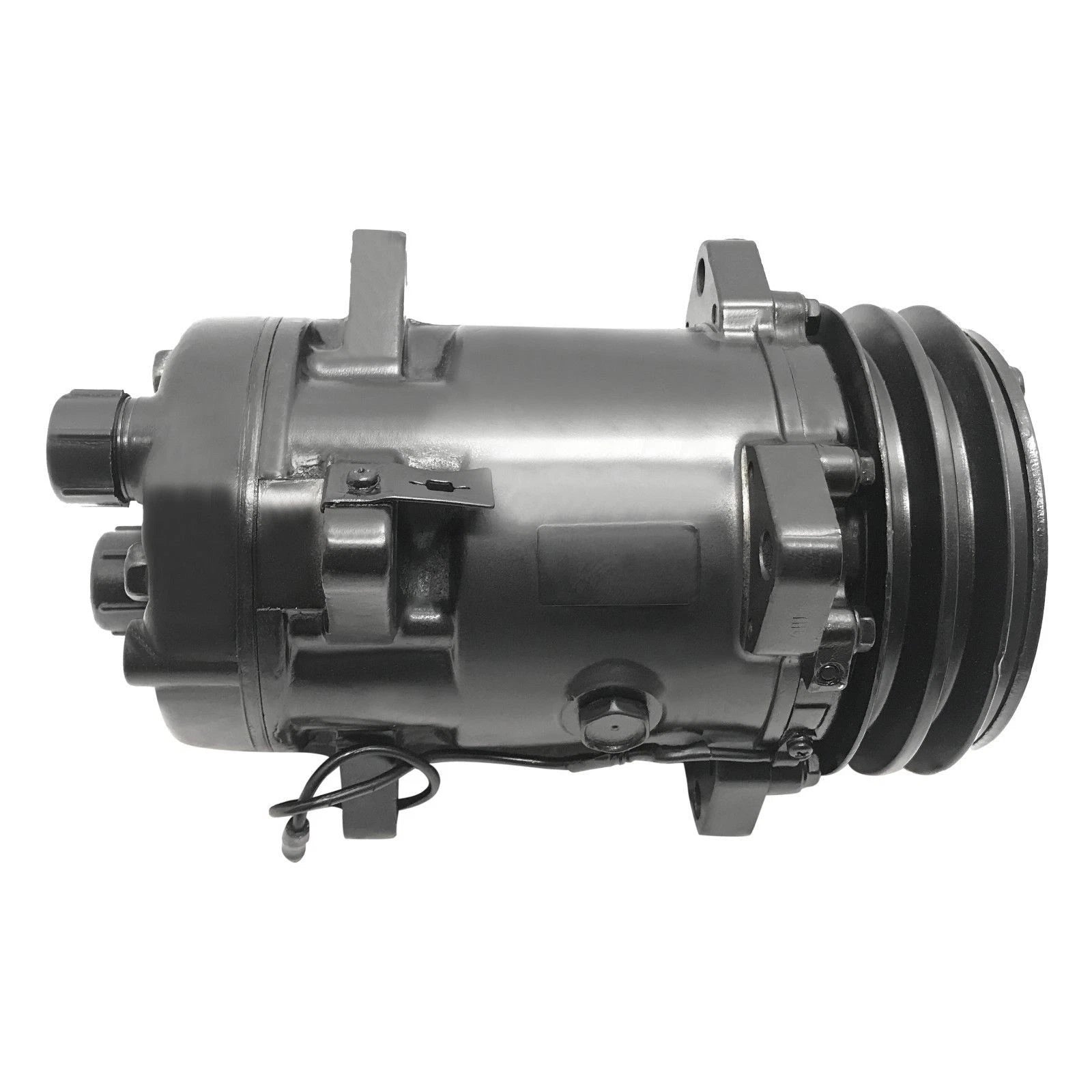 AC Compressor Kit Replacement for Holden Captiva CG (2011-2016)