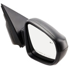 Set of 2 Mirrors for Chevy Trailblazer