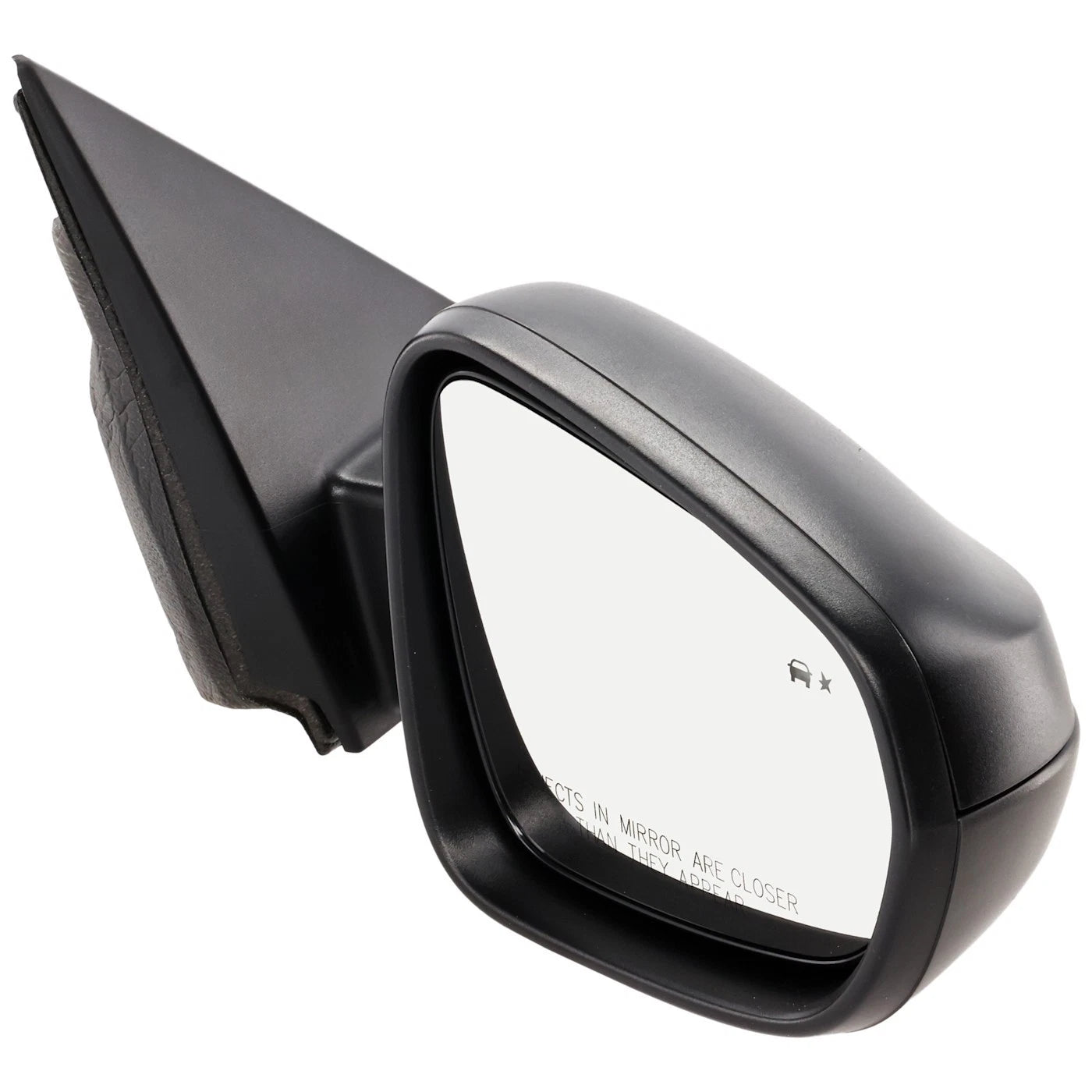Set of 2 Mirrors for Chevy Trailblazer