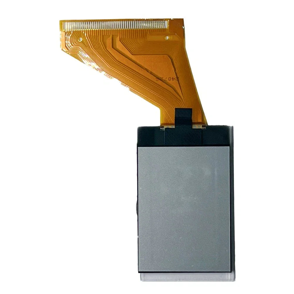 Dashboard LCD Screen with FPC Connector for A3 A4 A6 (1994���2006)