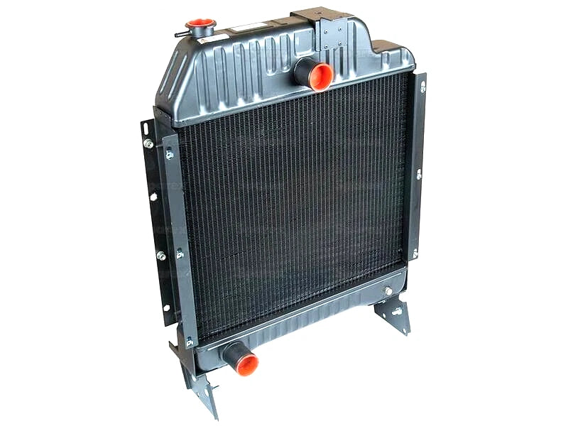 Radiator for Massey Ferguson 6110 6120 6130 6140