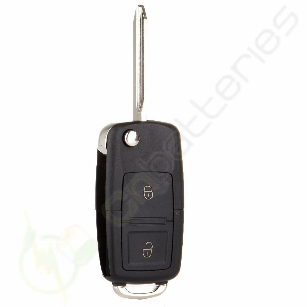 2 Keyless Entry Remotes for Ford F-Series F150 (2003–2008)