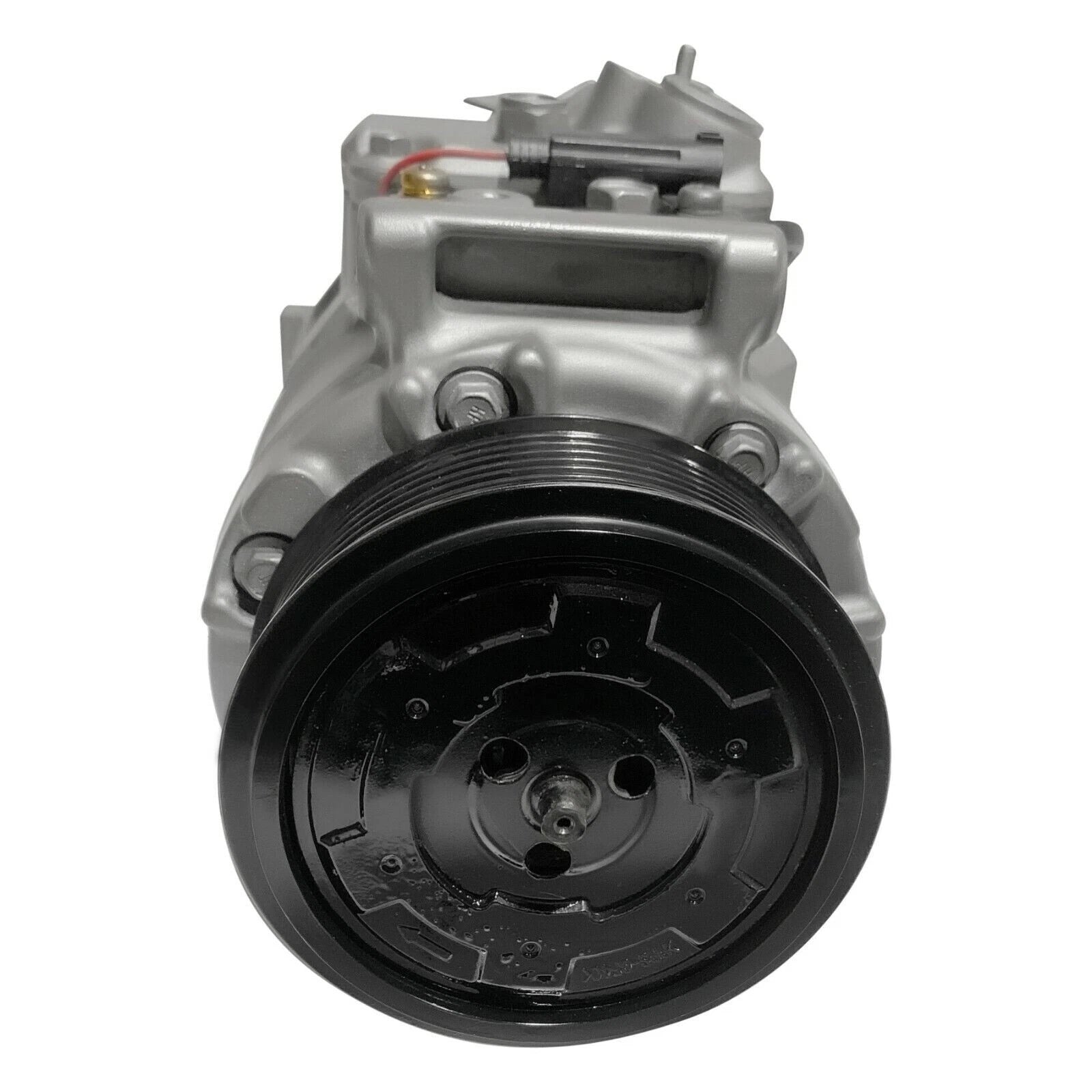AC Compressor Kit with Condenser for Mercedes Sprinter 3500 (2012-2018)