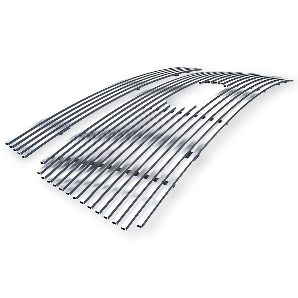 Honeycomb Billet Grille Insert for Ford F-150 (2006–2008)