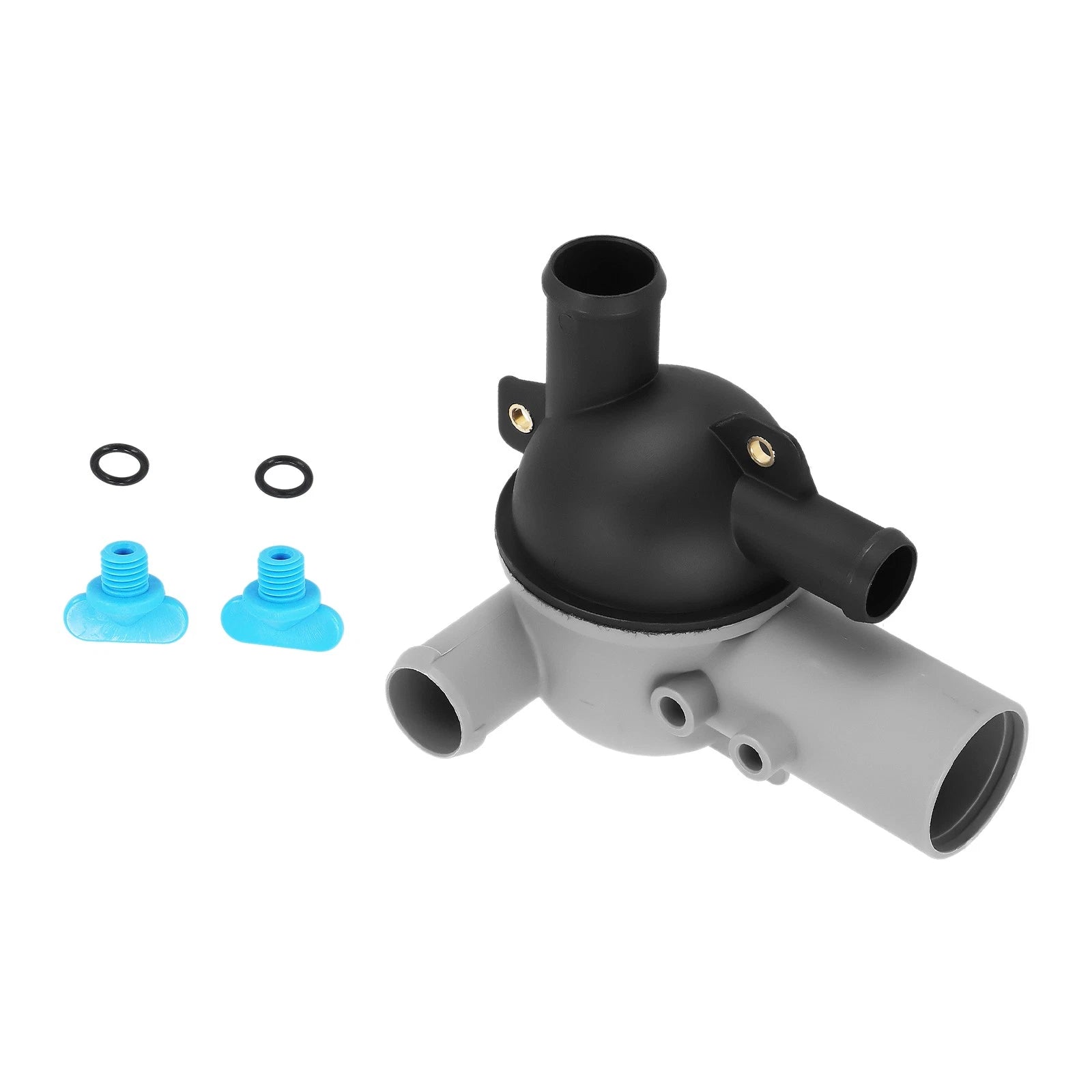 Water Distribution Housing for Mercruiser 377 Mag (1995–2005)
