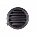 Front Right Bumper Fog Light Cover for Subaru Forester (2009-2013)
