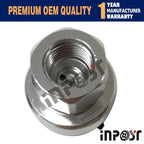 Oil Pressure Sensor for Carrier Transicold Supra Maxim (12-00283-01, 12-00283-00)