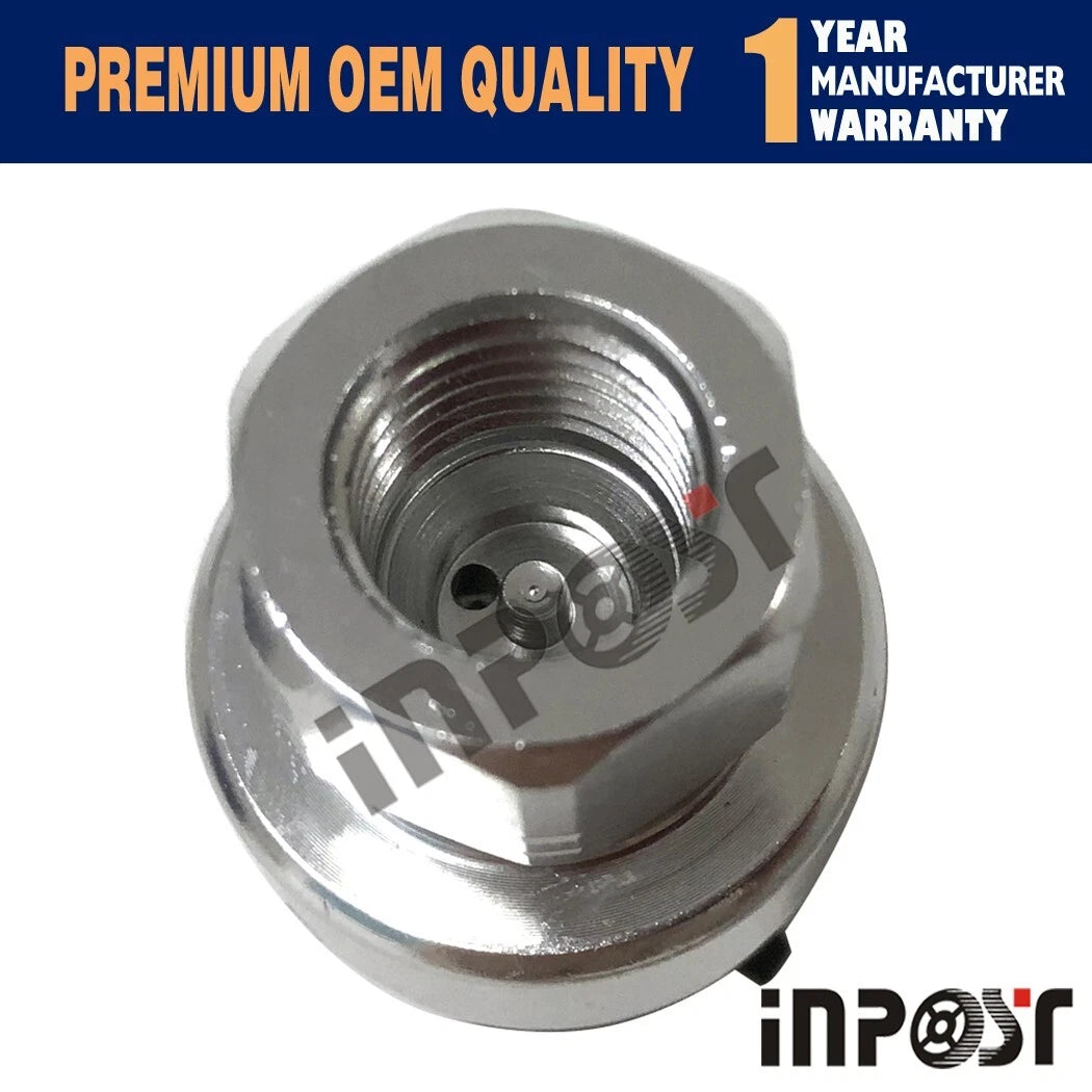 Oil Pressure Sensor for Carrier Transicold Supra Maxim (12-00283-01, 12-00283-00)