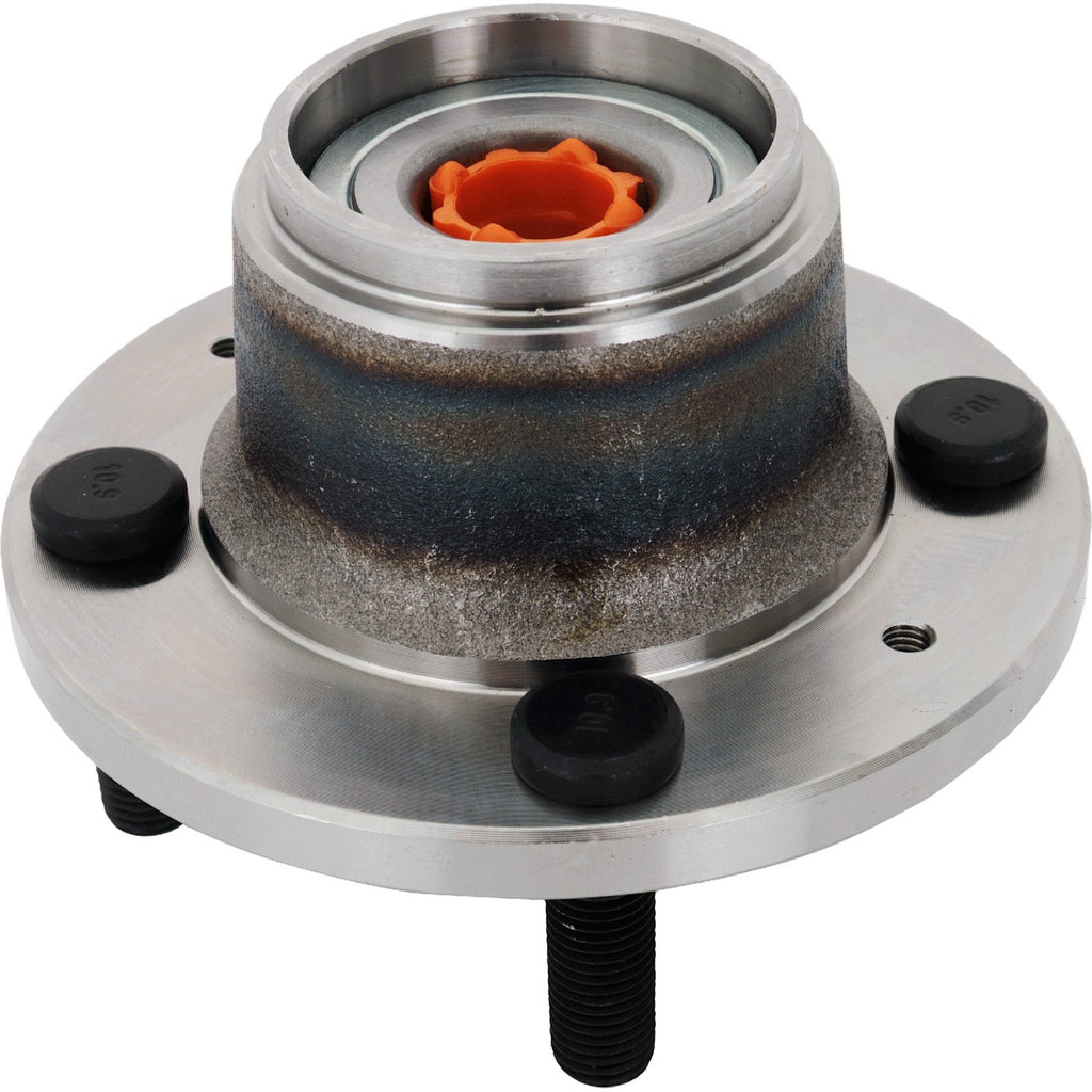Rear Wheel Hubs for Chevy (Driver/Passenger Side)