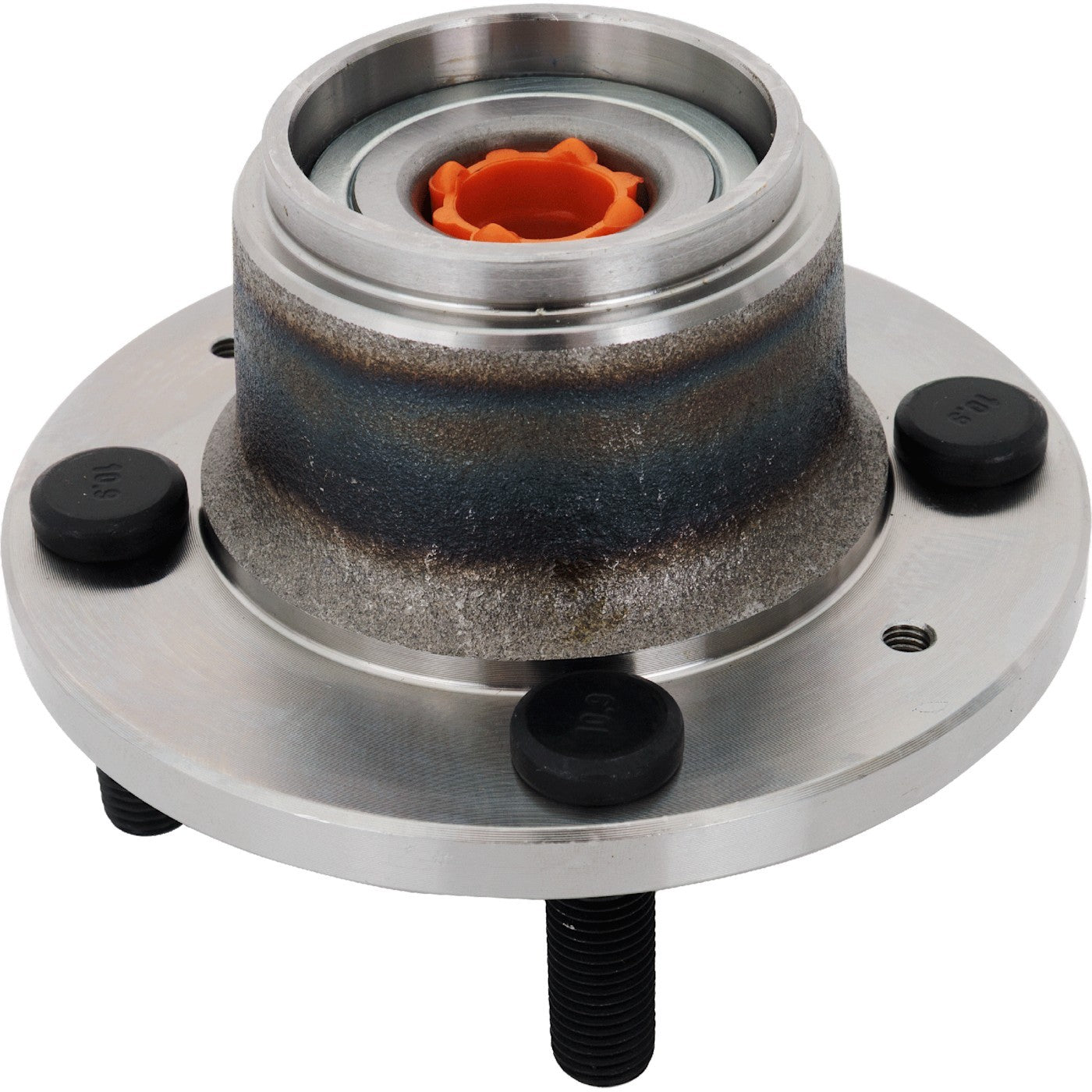 Rear Wheel Hubs for Chevy (Driver/Passenger Side)