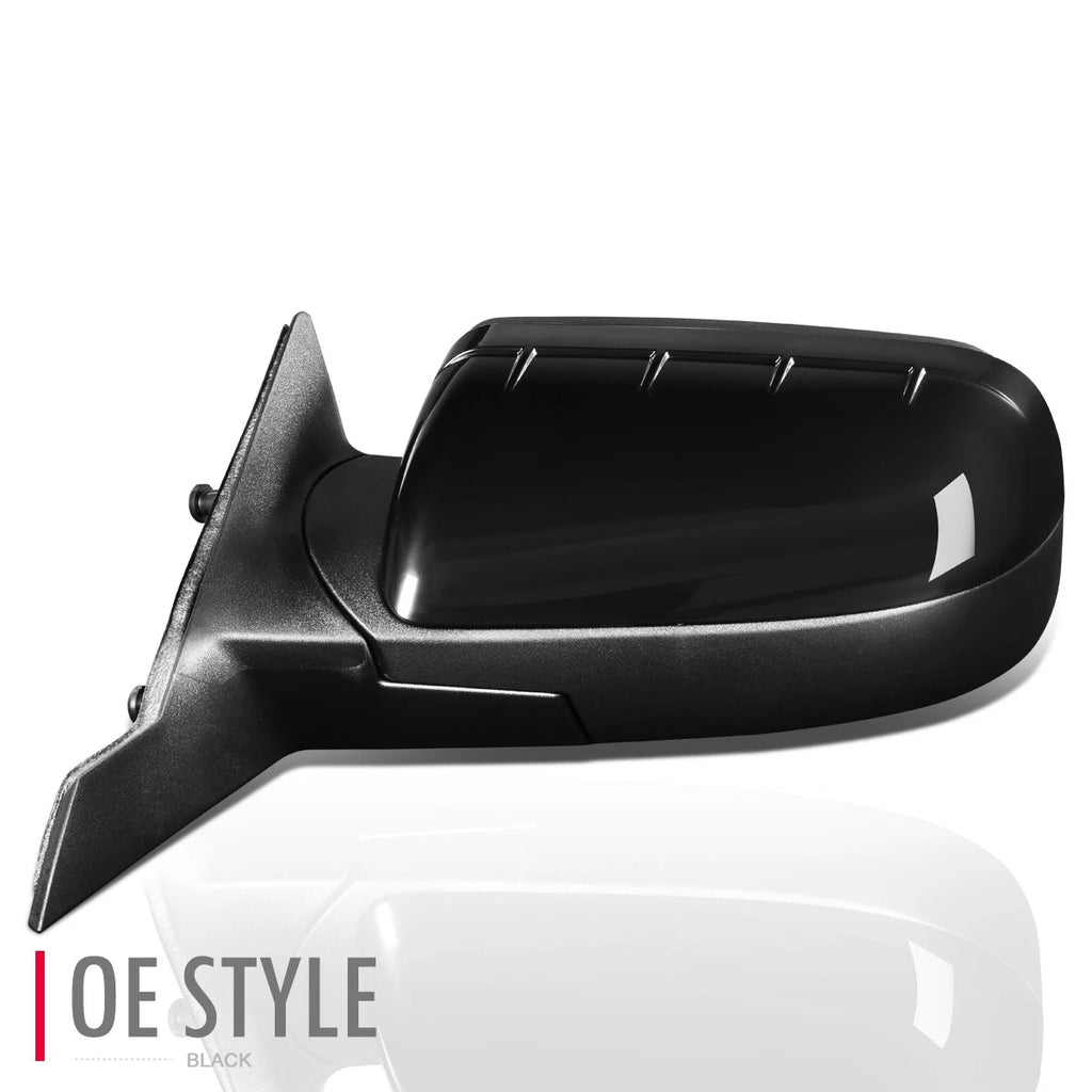 Power Side Rear View Door Mirror Left for Ford Taurus (2008–2009) FO1320295