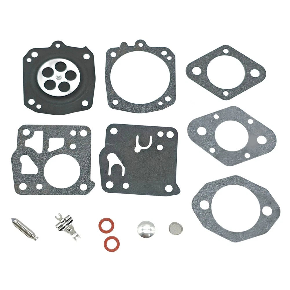 Carburetor Repair Kit for Tillotson HS309B HS310B HS311B HS313B HS313C