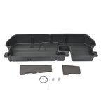 Under Seat Storage Box for Toyota Tundra Double Cab (2007–2021)