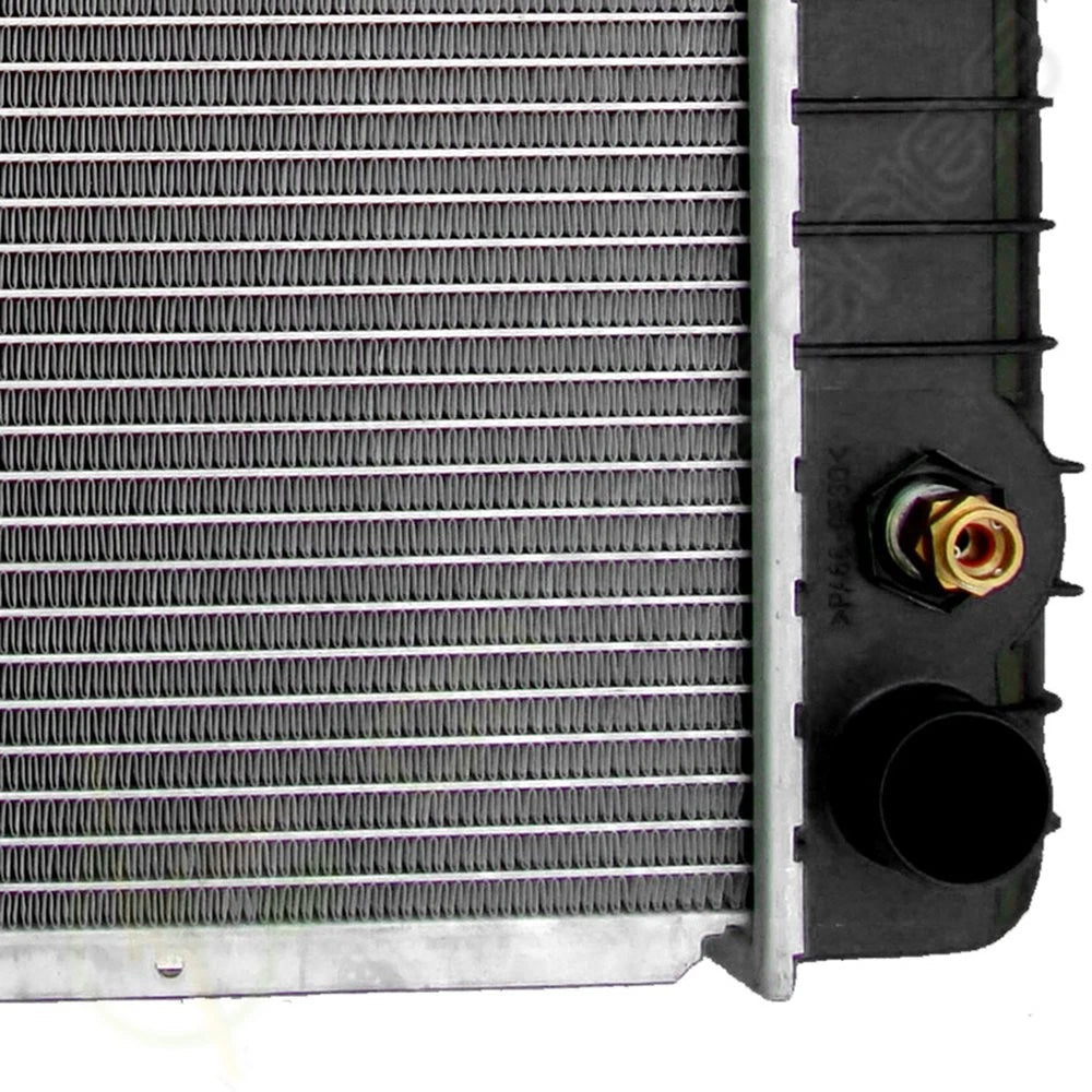 Aluminum Radiator for Chevrolet C/K1500 2500 Suburban 1988–1993 5.7L