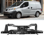Center Upper Radiator Support Tie Bar for Nissan NV200 (2013–2021) #F25113LMMA