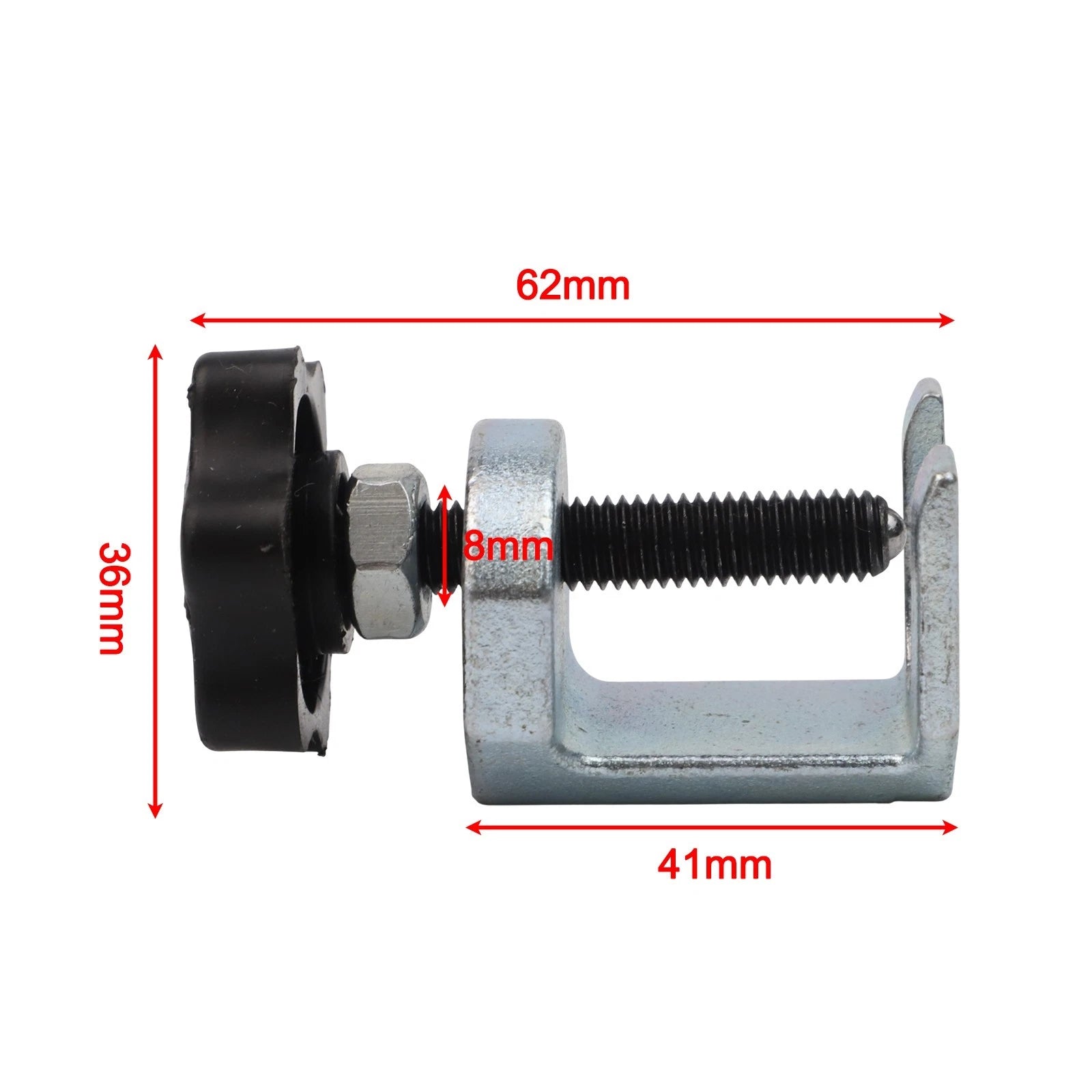 Windshield Wiper Removal Tool for Various Vehicles (Universal Fit)