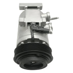 AC Compressor Kit with Condenser for Kia Sedona 3.5L V6 (2011-2014)