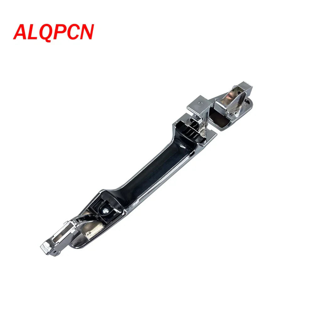 Chrome Exterior Handle Without Key Hole for Mitsubishi L200 Triton (2015-2023)