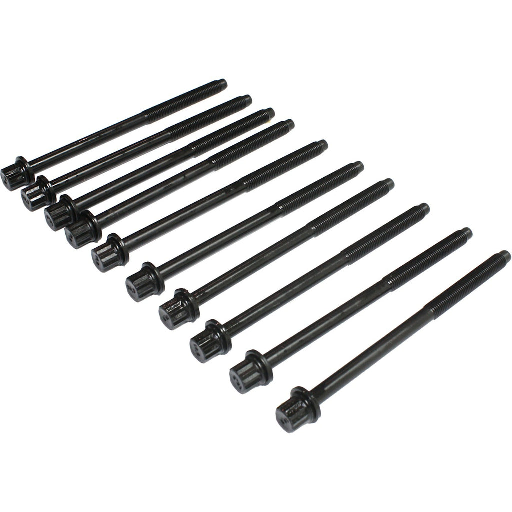 Head Bolt Set for Honda Accord Civic CR-V Acura TSX ILX TLX