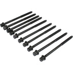 Head Bolt Set for Honda Accord Civic CR-V Acura TSX ILX TLX